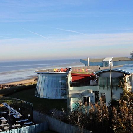 Haus Seehütte Wohnung 401 Cuxhaven Exterior foto